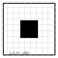 泄密公众号二维码
